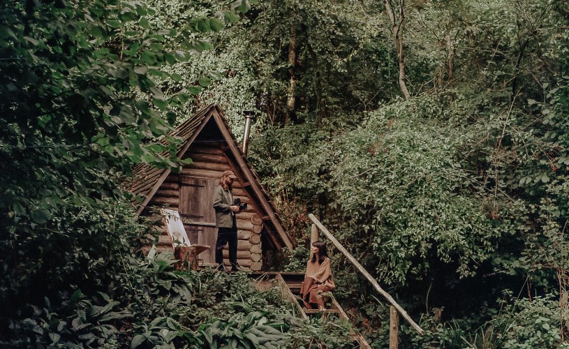 Campwell Woods